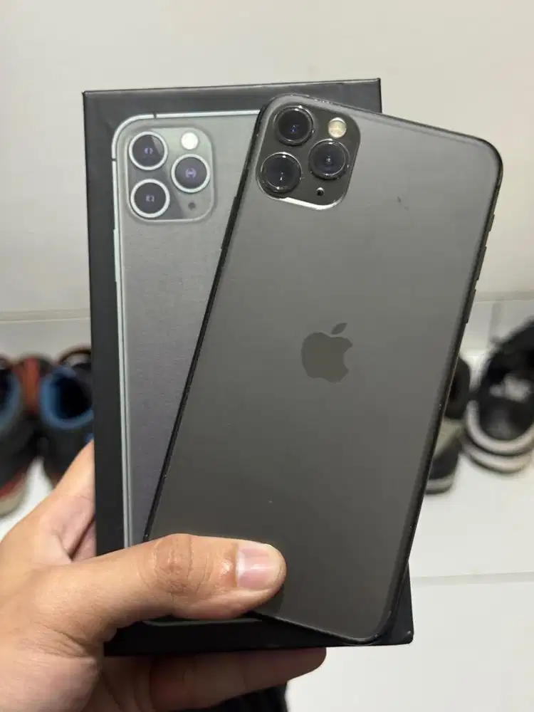 iphone 11 promax 64 inter allop