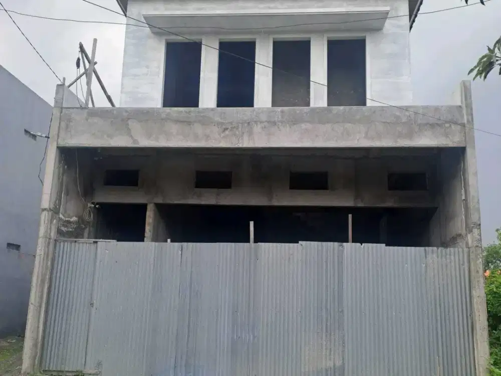 Pakal Regency Surabaya Barar