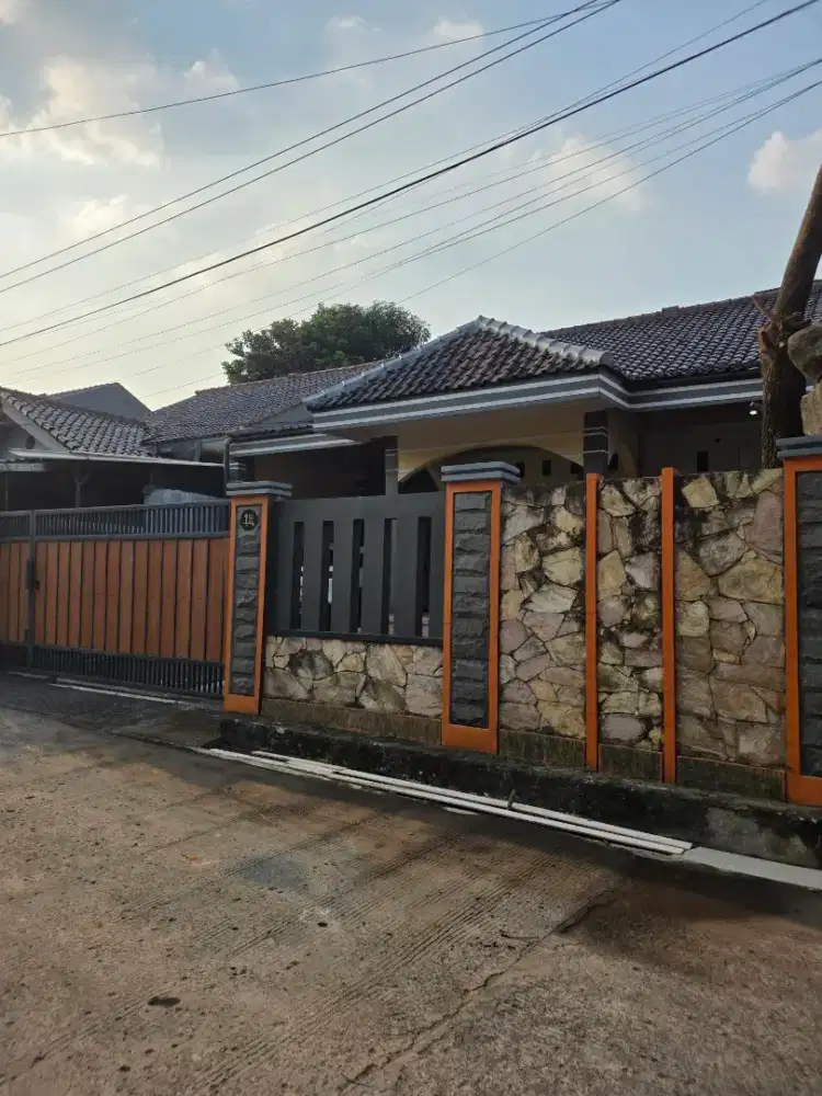 Disewakan Perumahan