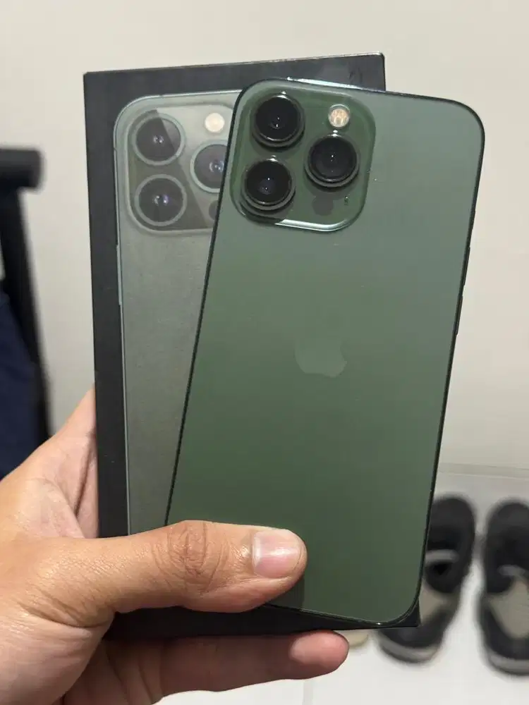 iphone 13 pro 256 inter