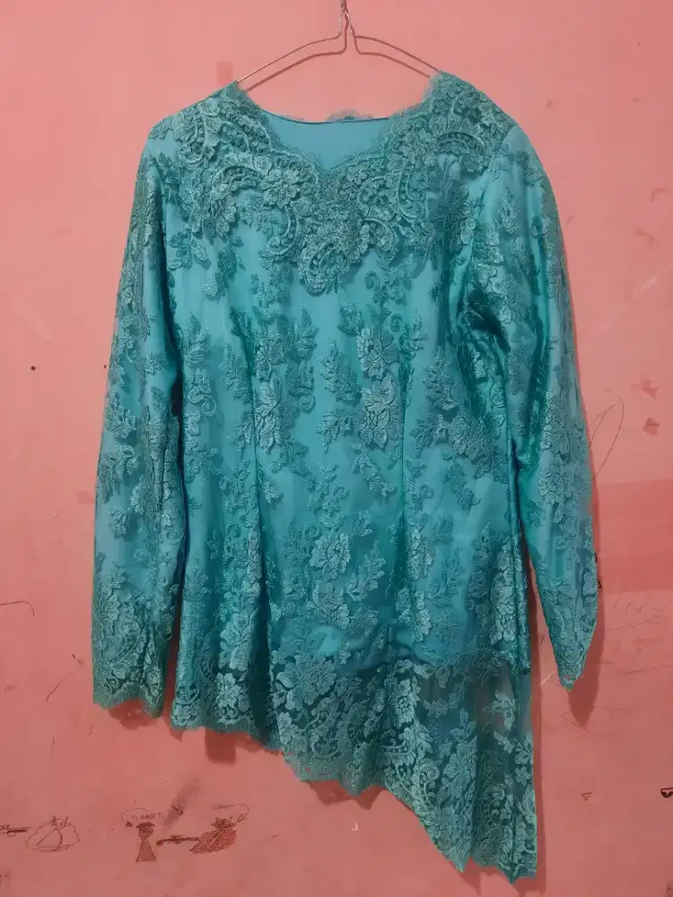 Kebaya & Rok prelove