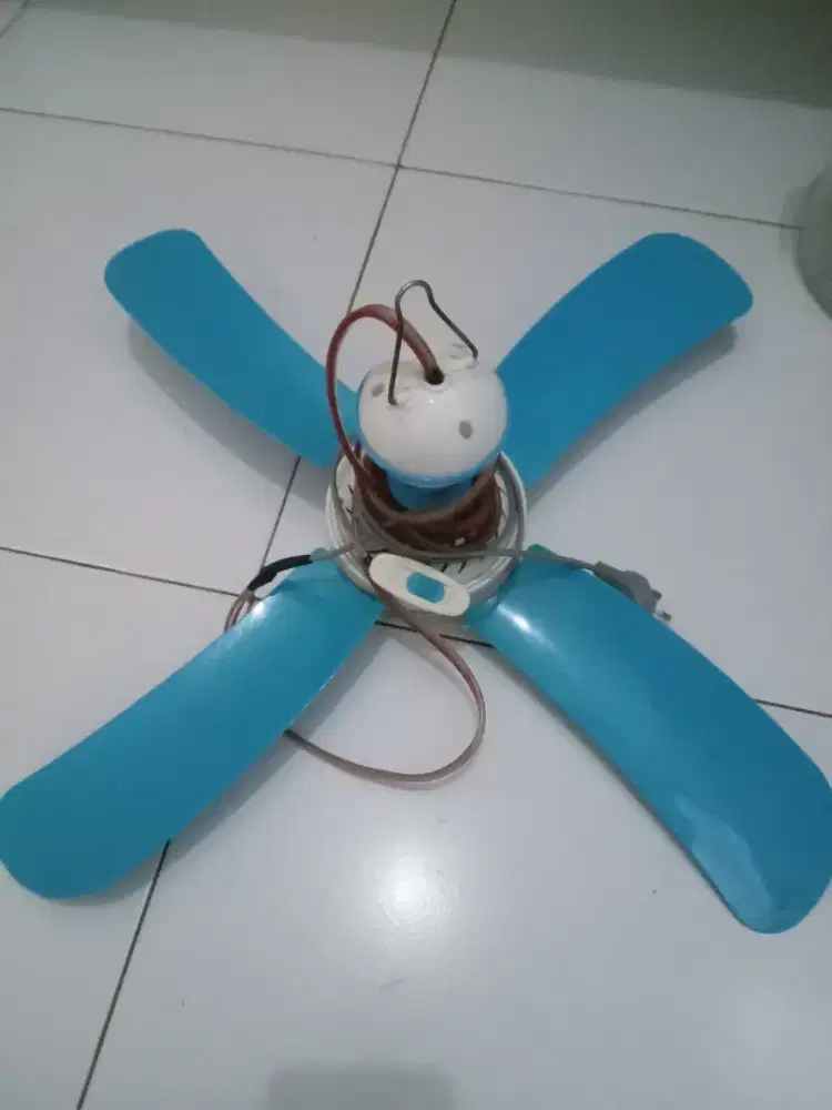 Kipas angin baling baling