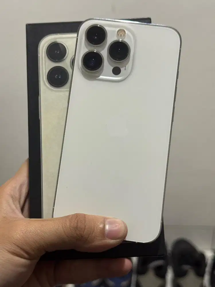 iphone 13 pro 128 inter