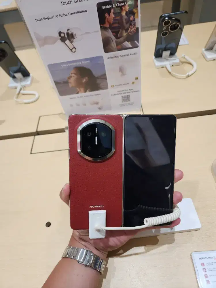 Huawei Mate X7 2026