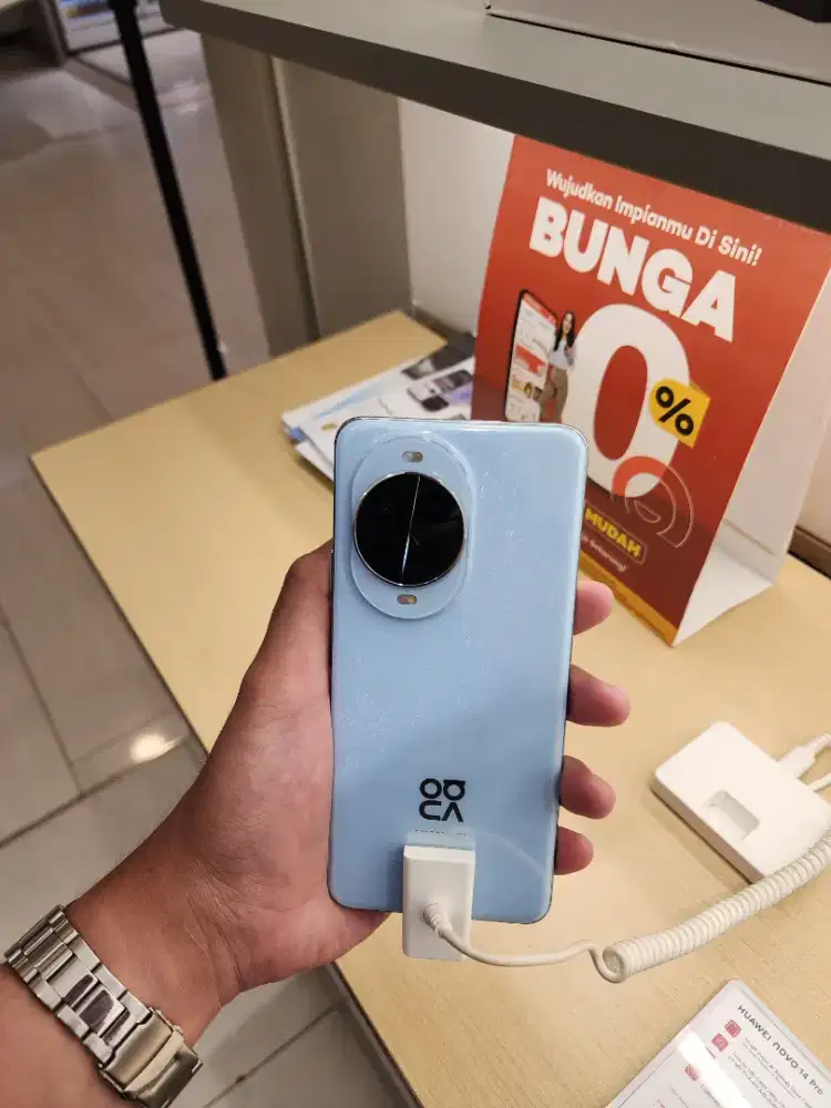 Huawei Nova 14 Pro