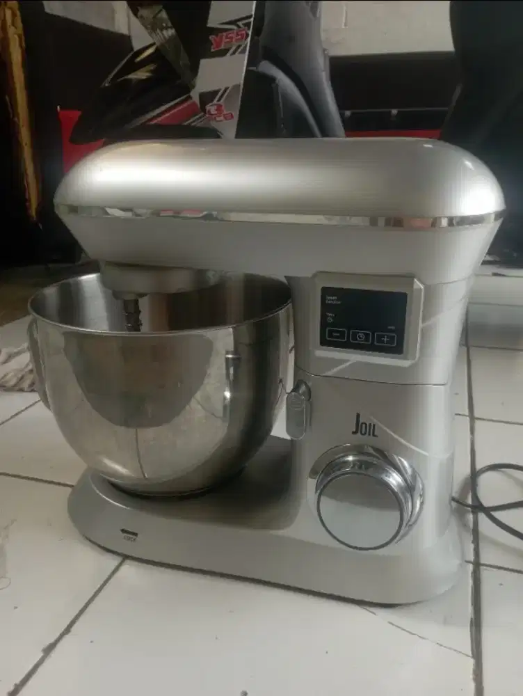 Mixer Donat Joil 7 Liter