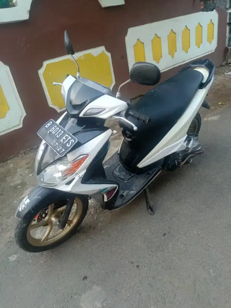 Xeon 2010 Surat Lengkap Jakarta