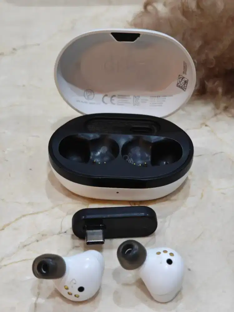 Steelseries artics gamebud