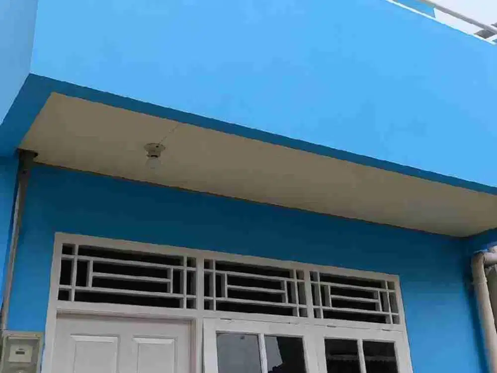 Rumah 2 ½ lantai daerah Pademangan