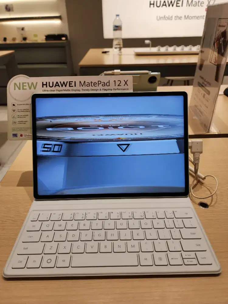Huawei Matepad 12X 2026