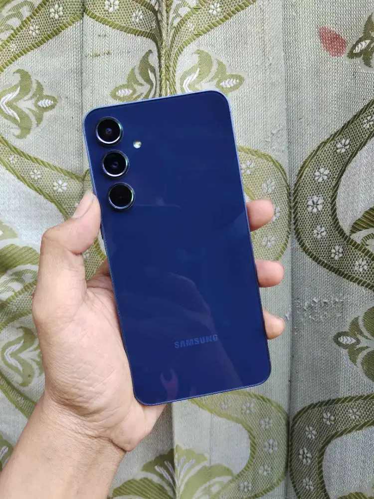 Samsung A55 5G 12/256GB