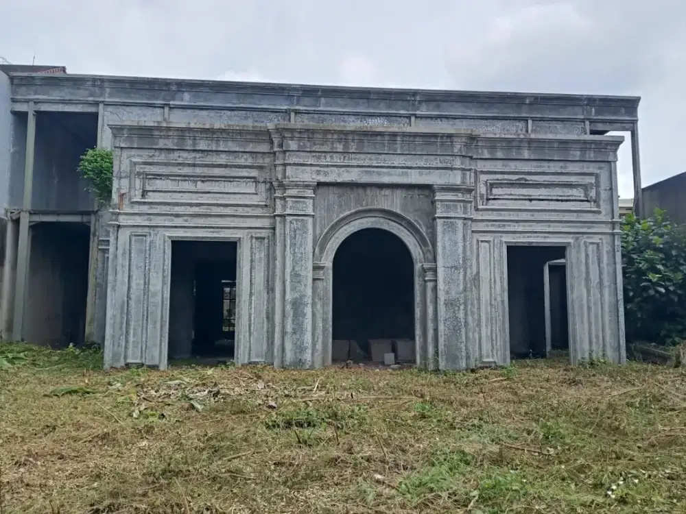 Rumah 2Lt di Kemang Timur Dalam Mampang Prapatan