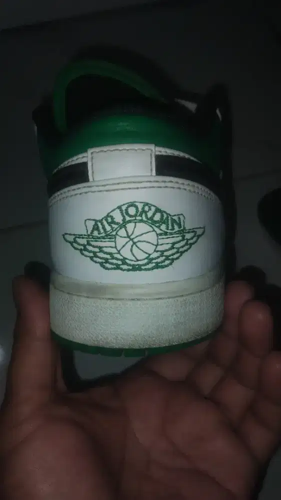sepatu nike air jordan
