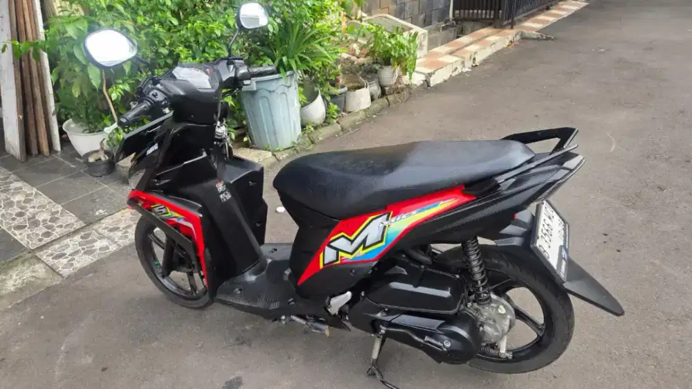 Mio M3 ,125 2023 low km
