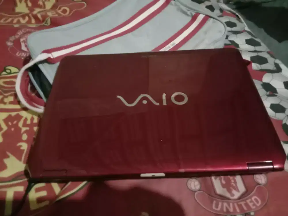 Mati total laptop lama