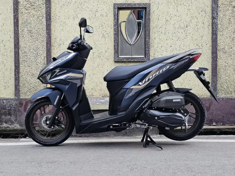 Vario 125 Gen 2 Cash | Kredit | Trade in