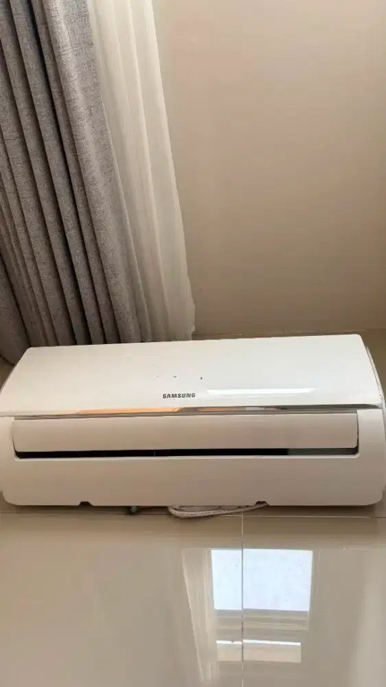 Dijual AC Samsung 1/2 PK