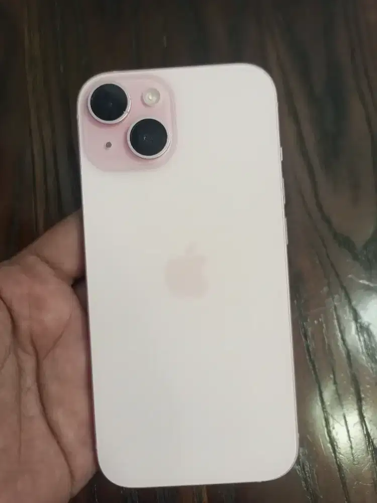iPhone 15 128gb iBox