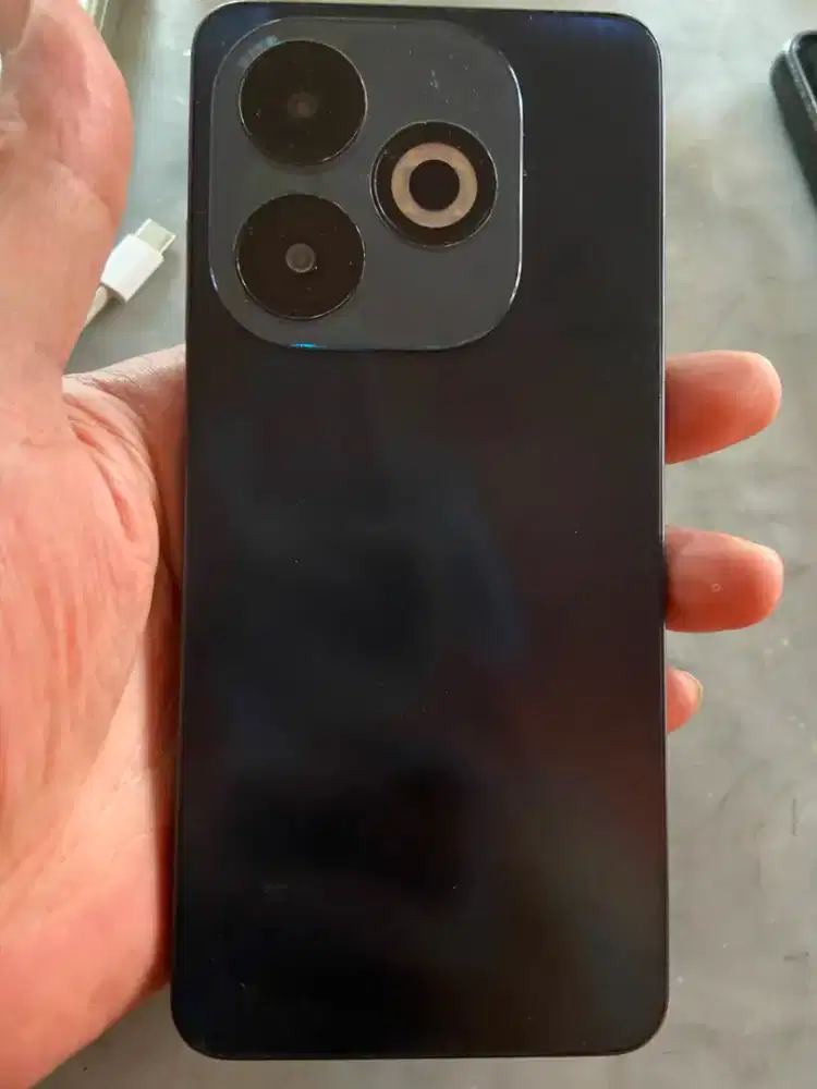 Dijual Infinix Smart 8 Pro 8/128