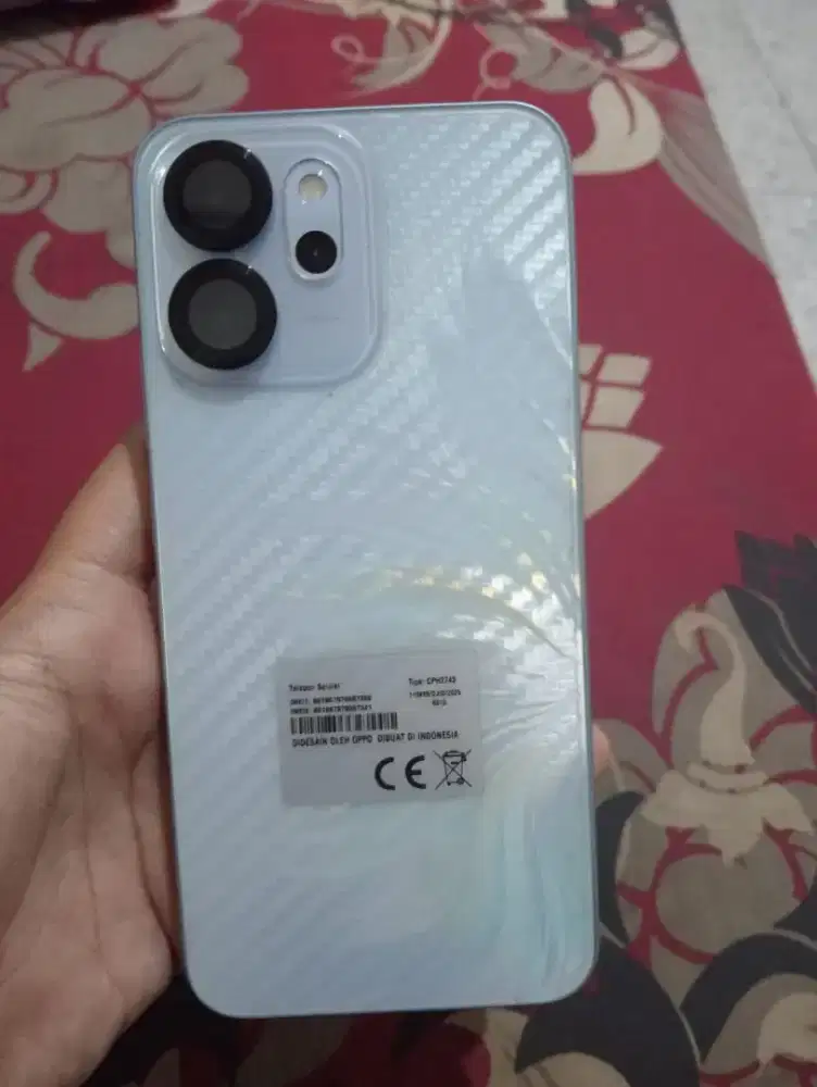 Jual Oppo Reno 14F 5G