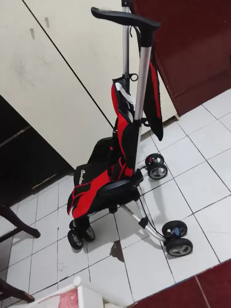 Baby Stroler/ dorongan anak .