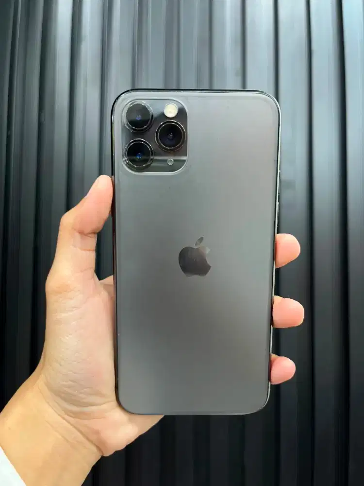 iPhone 11 Pro 256Gb Inter All Operator