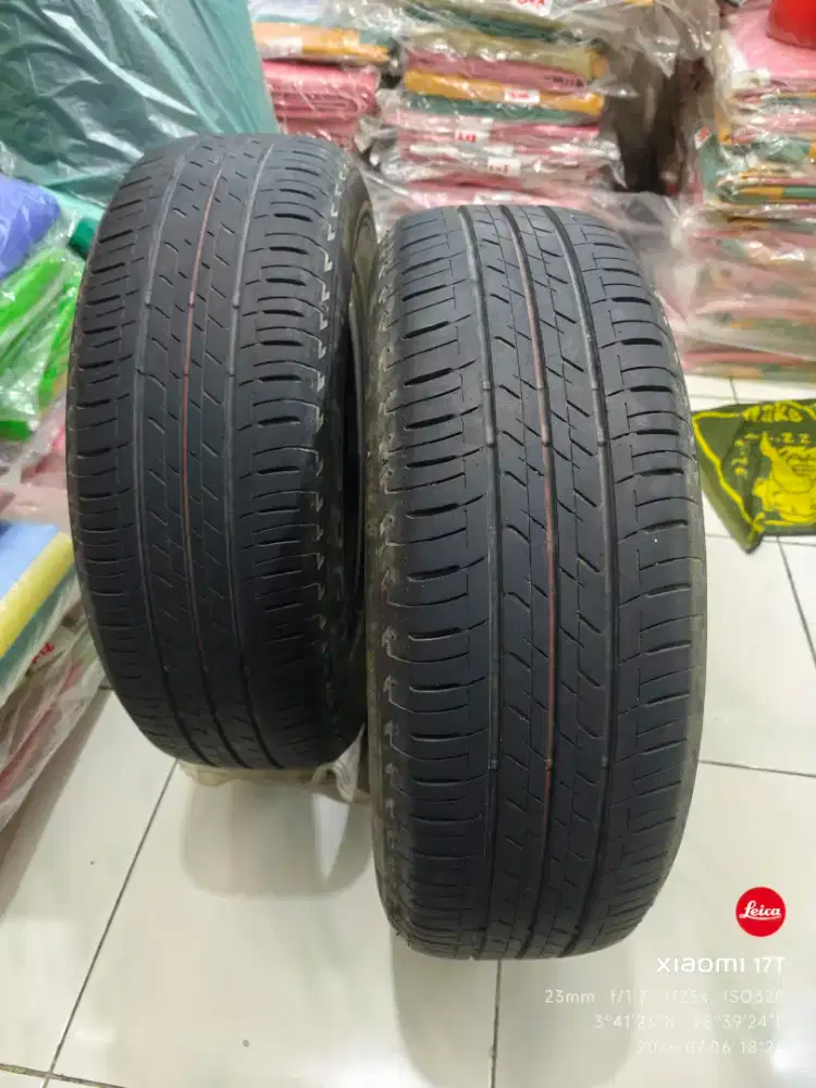 Bridgestone 196/65 R15