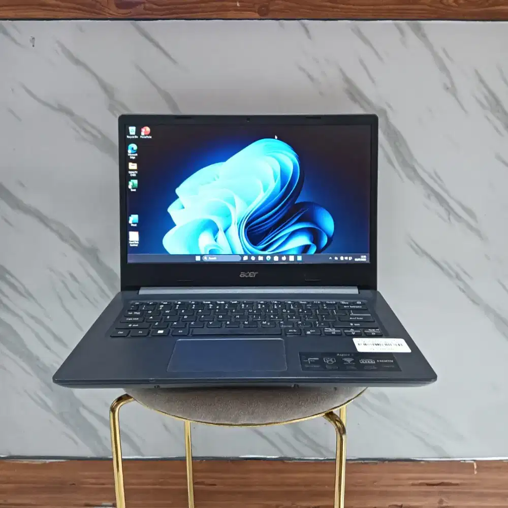 Acer aspire 3 A314-22 AMD 3020E ram 4Gb SSD 256Gb