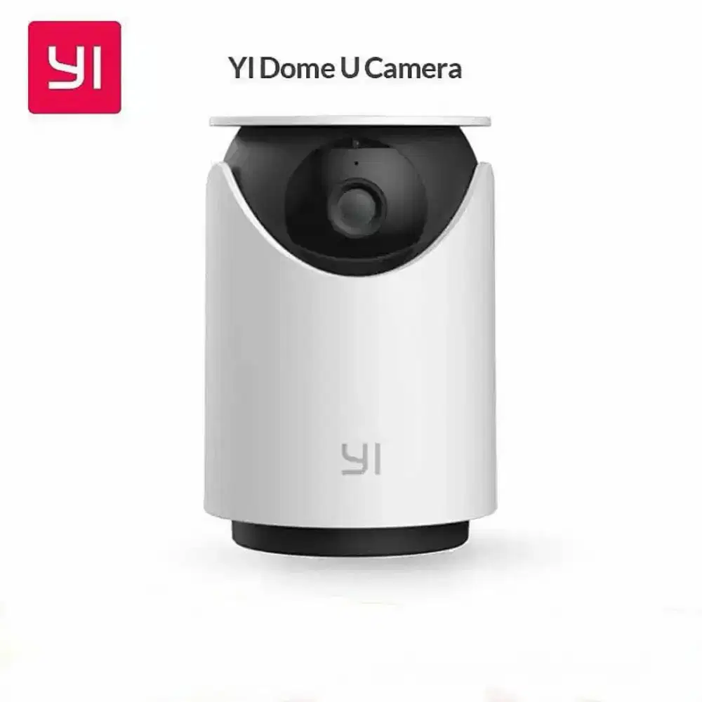Yi dome U pro 2k IP camera