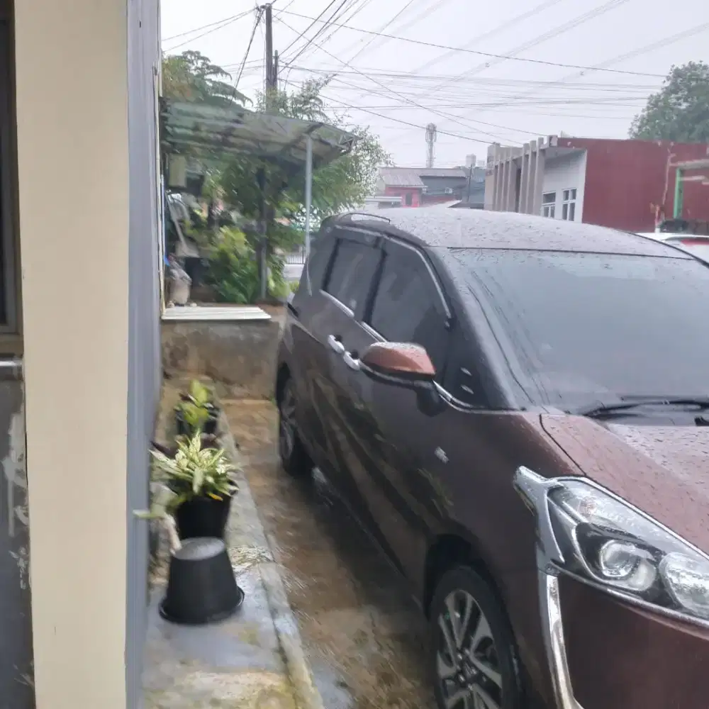 Jasa rental mobil sienta + Supir