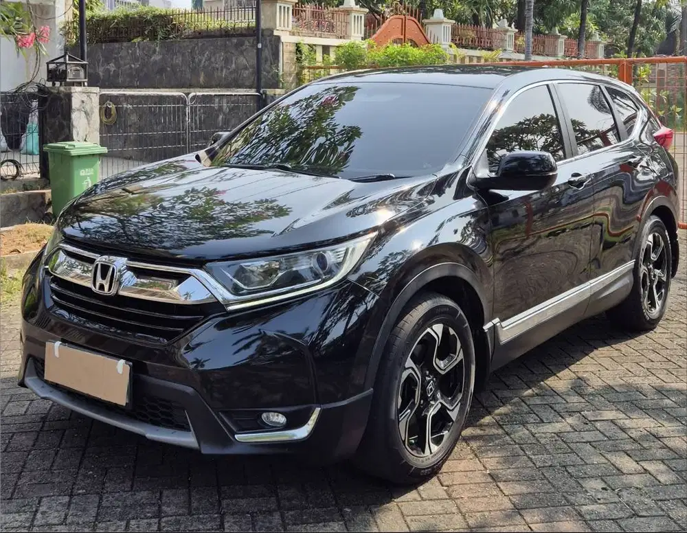 honda crv 2.0 2020 non turbo low km