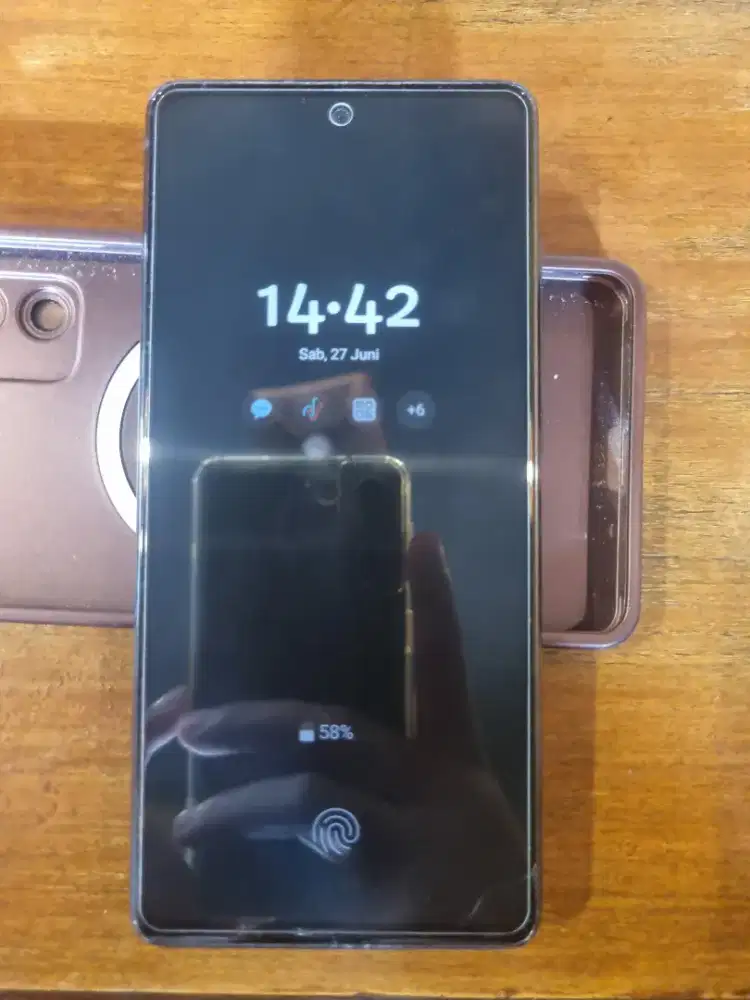 samsung s20fe s 20 fe 8 256 murah normal