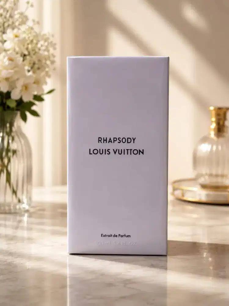 Jual Parfum Premium