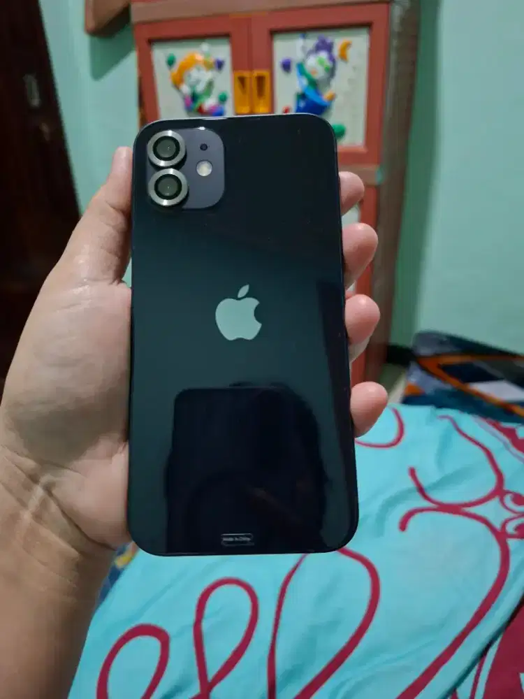 For sale IP 12/128 Ex Ibox. TERAWAT