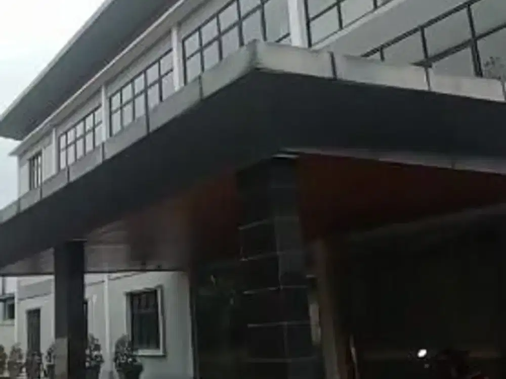 Disewakan Gudang Lokasi Kawasan Milenium Tigaraksa - Tangerang