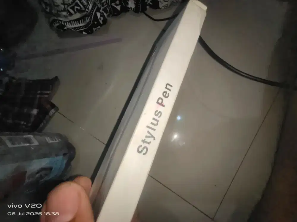 Stylus pen gojodog