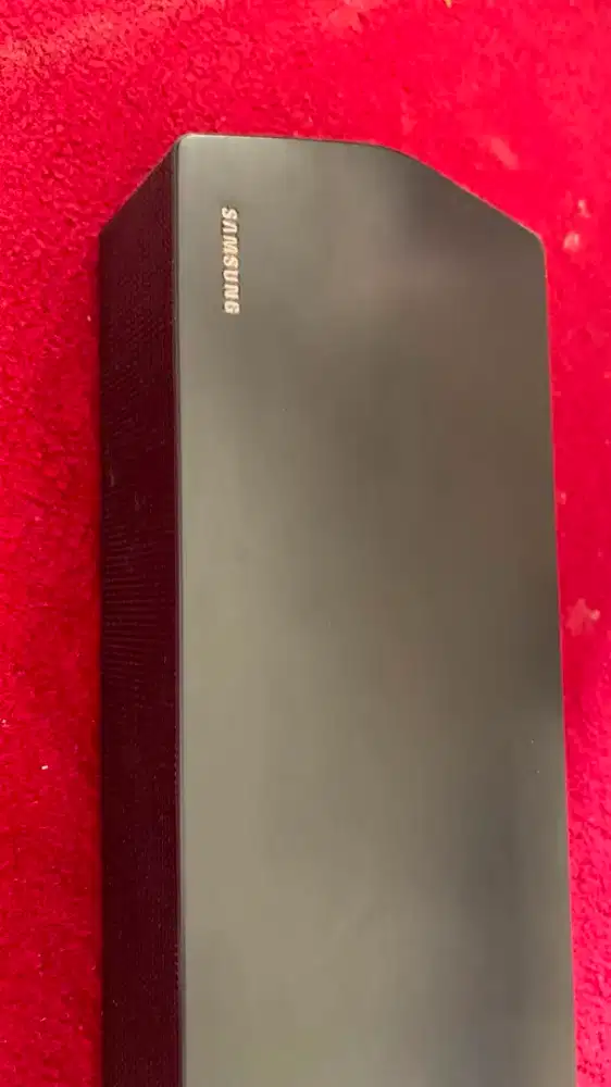 Speaker bluetooth samsung