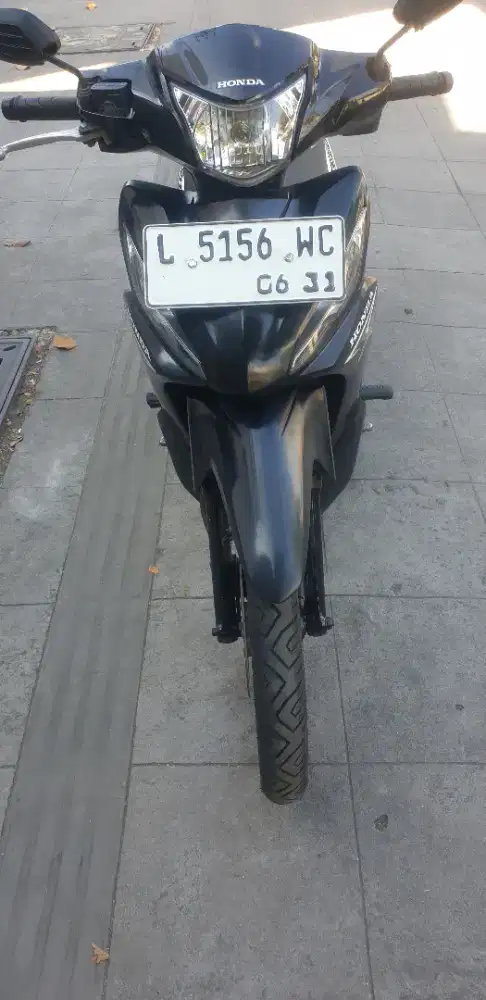 REVO Fit th 2016 mulus pjk baru