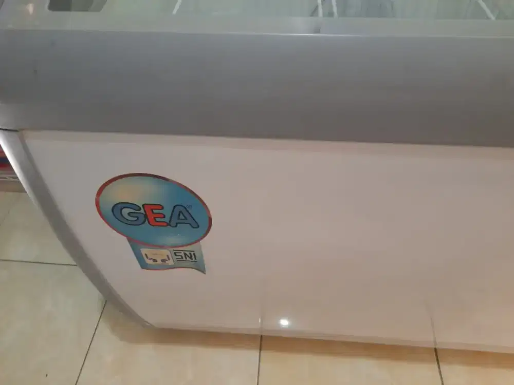 Dijual GEA SD-360BY