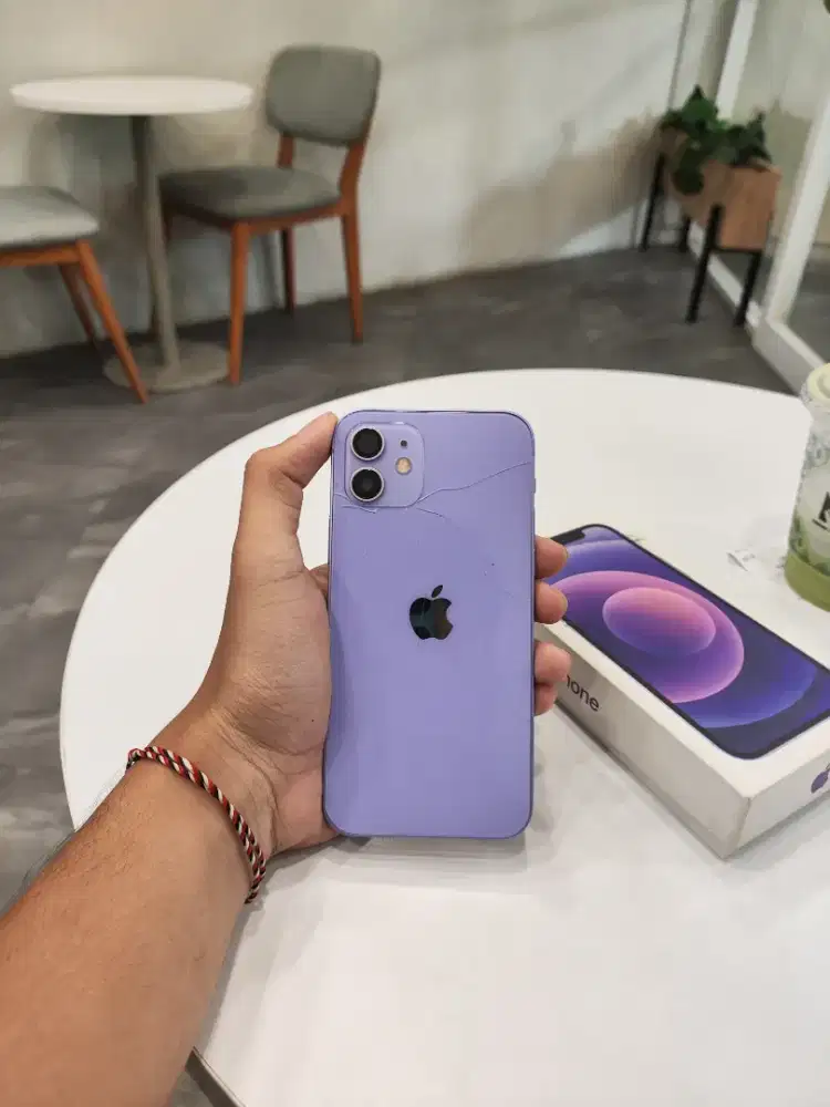 iPhone 12 besic 128gb wifol