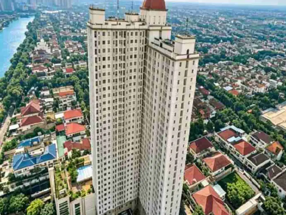 Apartment strategis di Sunter