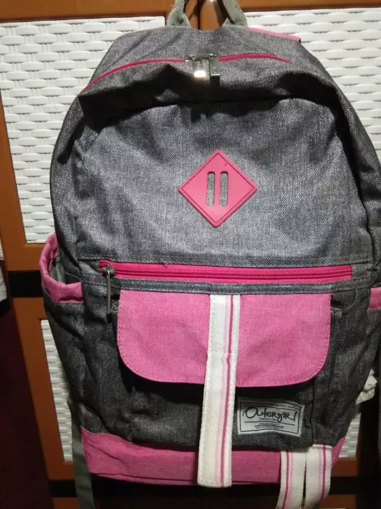 Tas sekolah Anak