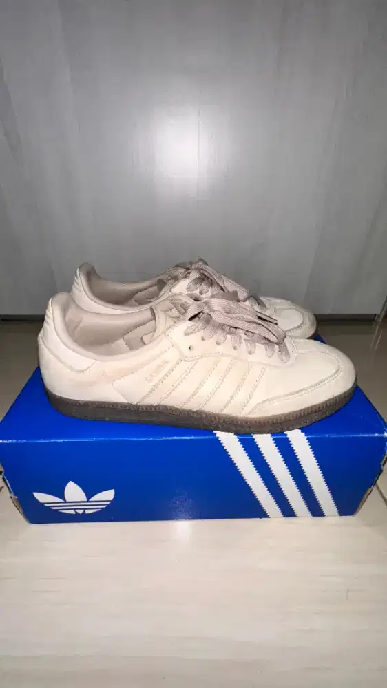 samba og cream 2026