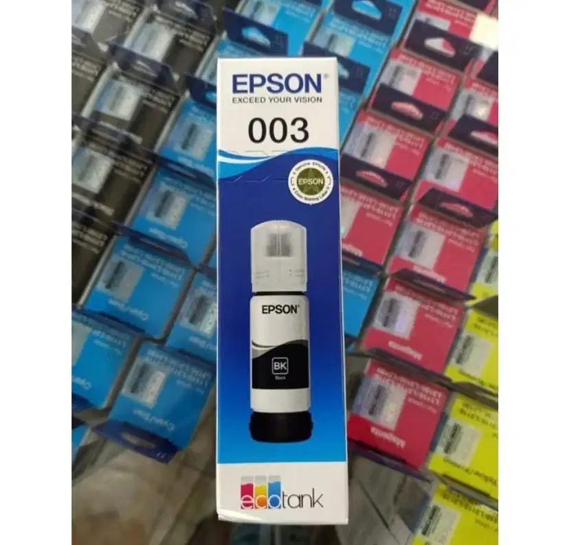 Tinta Epson 003