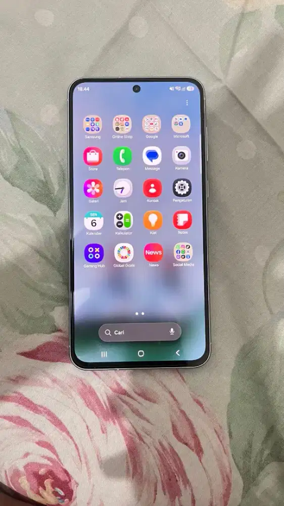 SAMSUNG A56 256GB