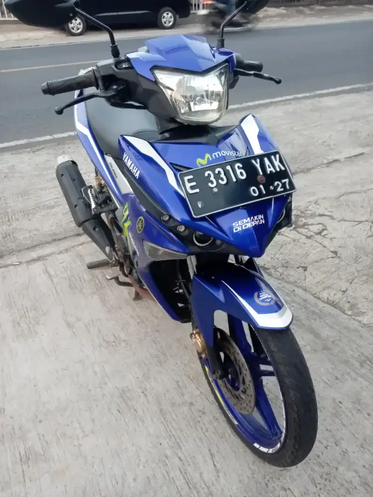 MX king Movistar