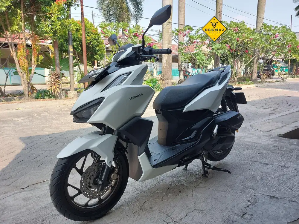 (DP 500 Rb)‼️ Honda Vario 160 ABS 2023 Cash, Kredit & Tukar Tambah