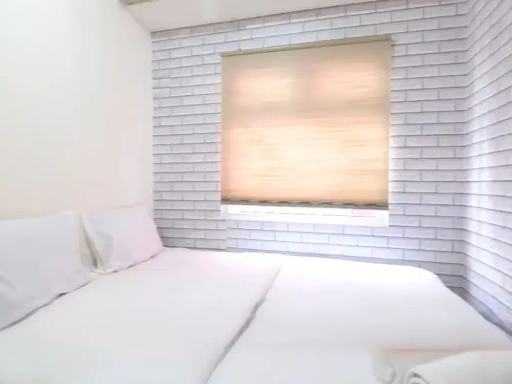 Dijual Apartmen Green Pramuka City, Jakarta Pusat 018