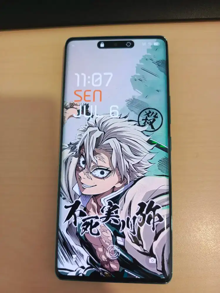 Tecno curve 5G like new