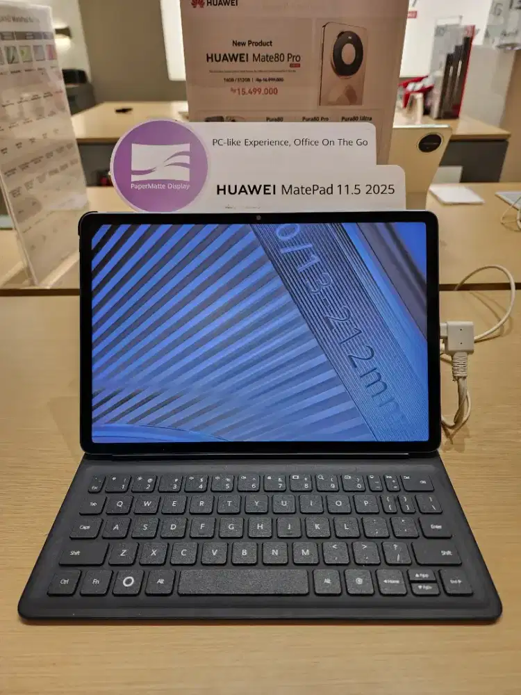 Huawei Matepad 11,5 papermate